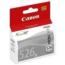 Cartuccia orig. canon cli-526 grigio (cli-526gy)