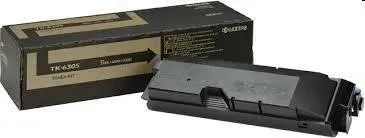 Toner kyocera orig. taskalfa 3500i - tk-6305