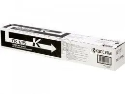Toner orig. kyocera nero - tk-895k  fs-c8020mfp