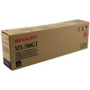 Toner orig. sharp mx-500gt conf. 1pz mx-m283n