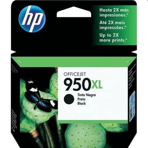 Cartuccia orig. hp n.950xl nero - cn045ae