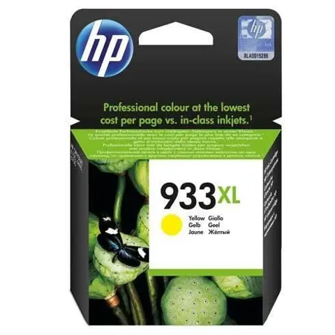 Cartuccia orig. hp n.933xl giallo - cn056ae