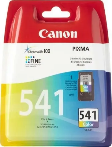 Cartuccia orig. Canon cl-541 colore - 5227b005