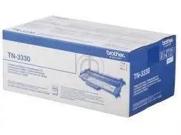 Toner orig. brother tn-3330 mfc-8520dn/8510dn/hl-5440d/5450dn