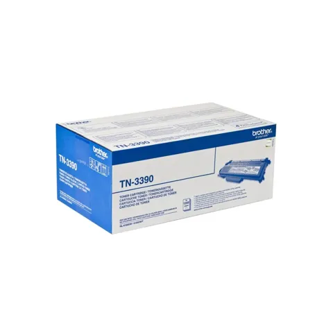 Toner orig. brother tn-3390 dcp-8250dn/hl-6180dw/,fc-8950dw