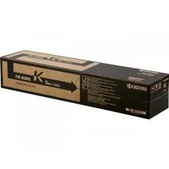 Toner orig. kyocera 3050ci/3550ci giallo 15k - tk-8305y