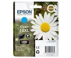 Cartuccia orig. Epson xp-30 ciano xlc13t18124010 6,6ml