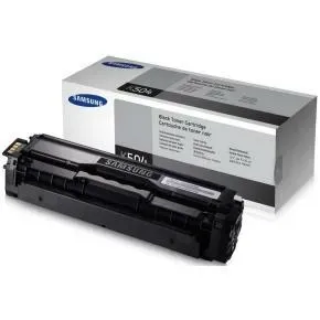 Toner orig. samsung clx-415/4195 black - clt-k504s/els su158a