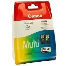 Kit originale Canon pg-540/cl-541 - 5225b006