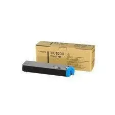 Toner orig. kyocera tk-8315c taskalfa 2550ci ciano