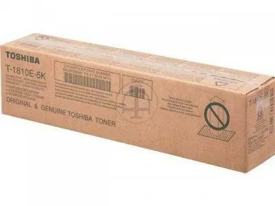 Toner orig. toshiba e-studio 181 - t-1810 5k - 6aj00000061