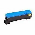 Toner tank kyocera fs-c5400dn ciano - tk-570c