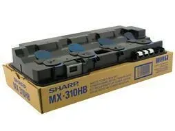 Toner orig. sharp mx-2600n/3100n nero - mx-31gtba