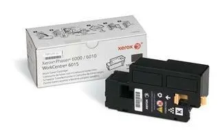 Toner orig. xerox 6000/6010 nero - 106r01630