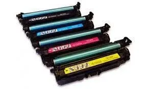 Toner prin-ter hp m551n magenta      ce403a