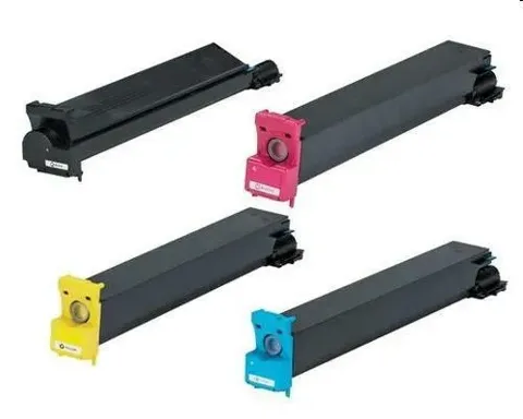 Toner tank olivetti d-color mf 25   - mf25m - 1400058