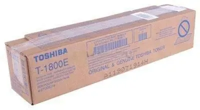 Toner orig. toshiba e-studio 18 5k  - t-1800e