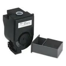 Toner neutro minolta bizhub c350/c351 nero - tn310k