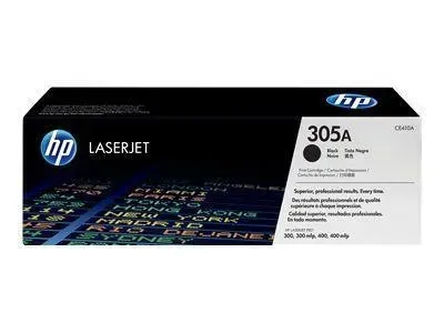 Toner orig. hp lj pro 400 mfp m475/m451 nero - ce410a