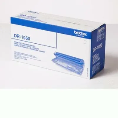 Drum orig. brother dr-1050 10.000pag per hl-1110/hl-1112