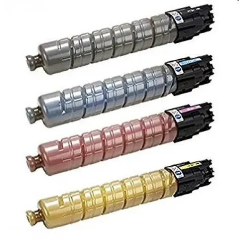 Toner neutro ricoh 4000/410 ciano   15k - k174ld/c - type 245