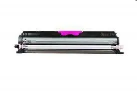 Toner tank epson cx17 giallo 1.4k - s050611