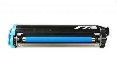 Toner tank epson cx17 ciano 1.4k - s050613