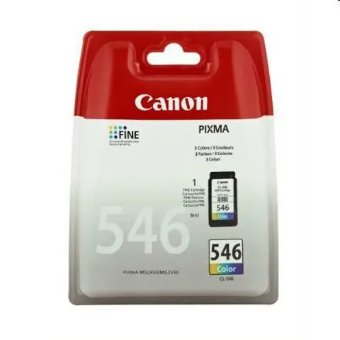 Cartuccia orig. Canon cl-546 colore 8ml - 8289b001