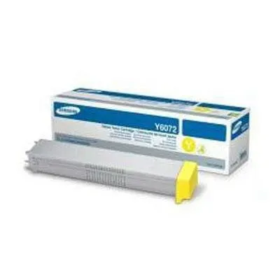 Toner orig. samsung clx-9250nd/9350 giallo 15k-clt-y6072s ss712a