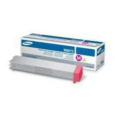 Toner orig. samsung clx-9250nd/9350 magenta 15k-clt-m6072s ss619
