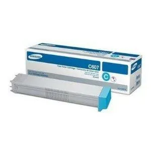 Toner orig. samsung clx-9250nd/9350 ciano 15k - clt-c6072s