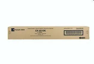 Toner triumph adler 2500ci ck-8510k black 18k - 662511115