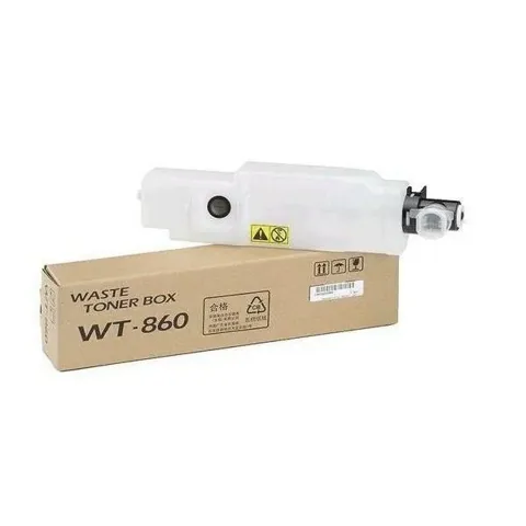 Vaschetta di recupero kyocera taskalfa 3050ci - 1902lc0un0 wt860