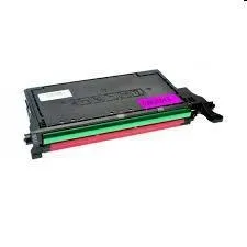 Toner prin-ter samsung clp-620 magenta prcltm5082l