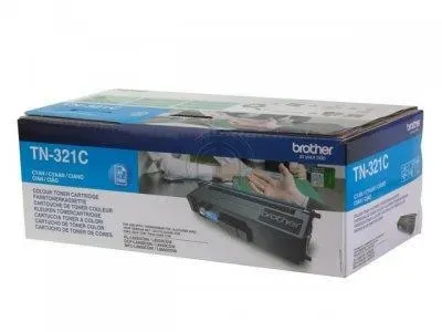 Toner orig. brother tn-321c ciano (1.5k)