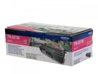 Toner orig. brother tn-321m magenta (1.5k)