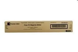 Toner triumph adler 2550ci magenta 6k - 662510114