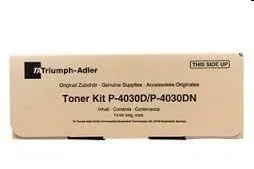 Toner triumph adler p4030d/p4030dn/p4035mfc 12.5k - 4434010015