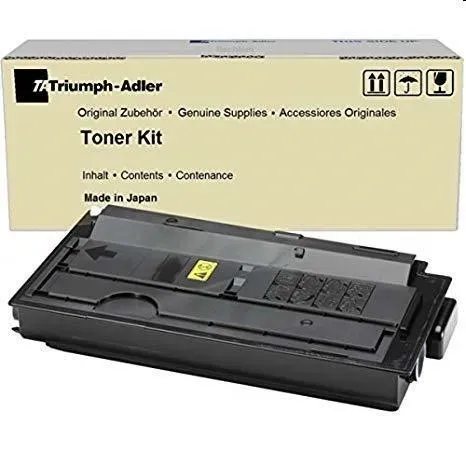 Toner triumph adler 3060i ck-7510k - 20k - 623010015