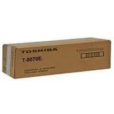 Toner orig. toshiba e-studio 257/307357/457/507 - t-5070e (0193)