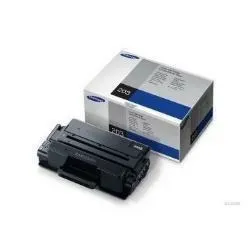 Toner orig. samsung sl-m3320 3k     mlt-d203s (su907a)
