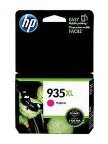 Cartuccia orig. hp n.935xl magenta  c2p25a