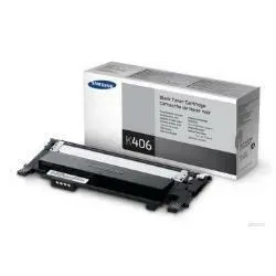 Toner orig. samsung sl-c430/c480 nero 1k - ctl-k404s - su100a