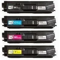 Toner prin-ter brother tn-326y giallo