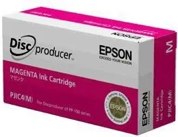 Cartuccia orig. epson pp100 megenta - c13s020450