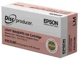 Cartuccia orig. epson pp100 megenta/light - c13s020449