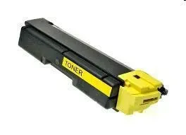 Toner neutro triumph adler p-c2160 c0n chip giallo - 4472110016