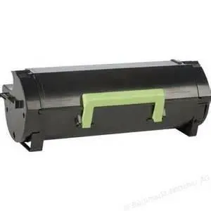 Toner prin-ter lexmark mx310dn      mx410de 60f2000 (602) 2,5k