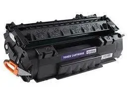 Toner prin-ter hp laserjet 1160-708 p2015 q5949a/q7553a univers.