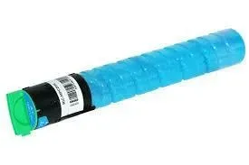 Toner neutro ricoh mp c2551/50-c2051 ciano  (841505)